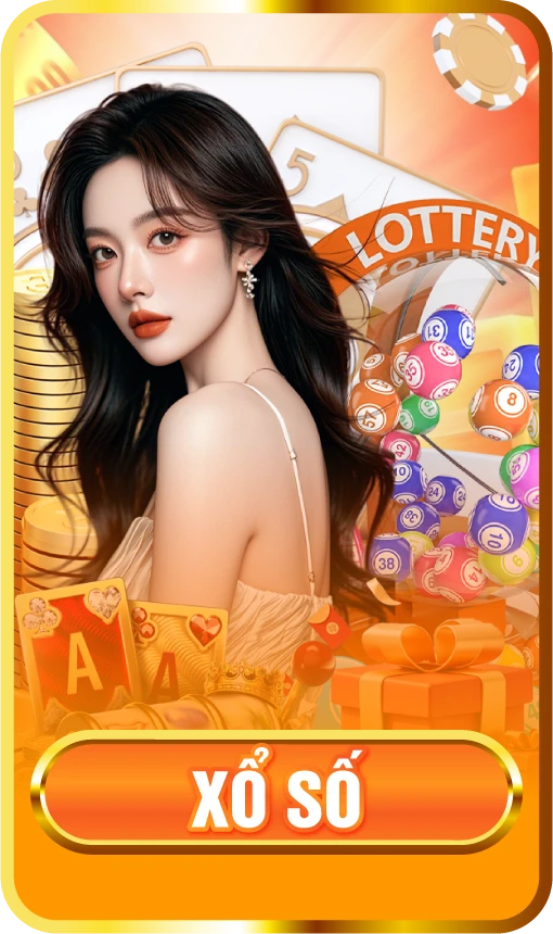 xổ số